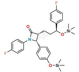 Ezetimibe Impurity 54 - Image 1
