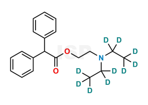 Adiphenine D10 - Image 1