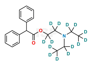 Adiphenine D14 - Image 1