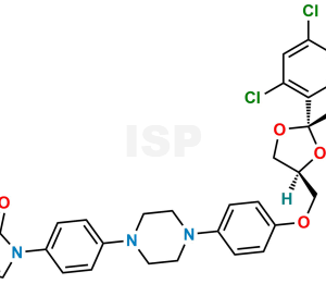Itraconazole - Image 1