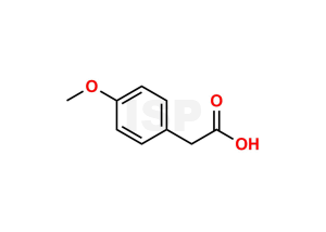 4-Methoxyphenylacetic Acid - Image 1