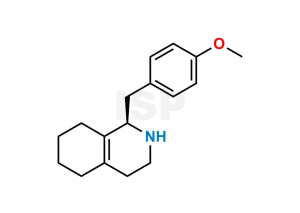 Dextromethorphan Impurity 8 - Image 1