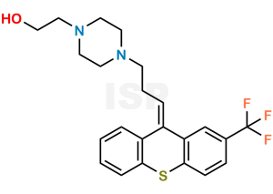 Trans-Flupentixol - Image 1