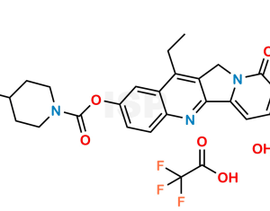 Irinotecan EP Impurity L - Image 1