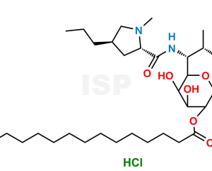 Clindamycin Palmitate Hydrochloride - Image 1
