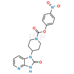 Rimegepant Impurity 17 - Image 1