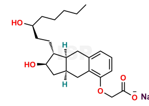 Treprostinil Sodium - Image 1