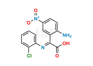 Clonazepam Impurity 9 - Image 1