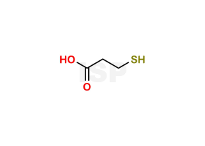 3-Mercaptopropionic Acid - Image 1
