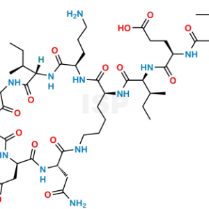 Bacitracin A - Image 1