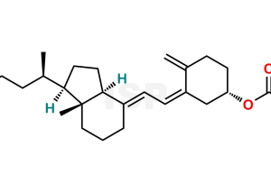 Cholecalciferol Butyrate - Image 1