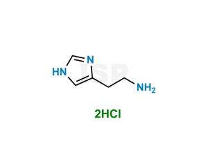 Histamine Dihydrochloride - Image 1