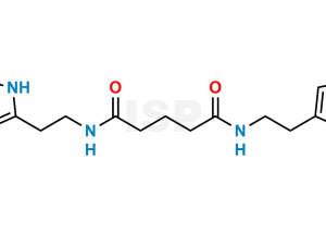 Histamine Impurity 1 - Image 1