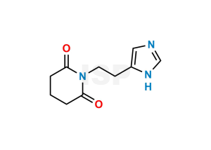 Histamine Impurity 2 - Image 1