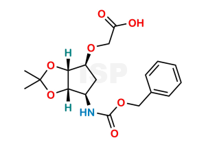 Ticagrelor Impurity 150 - Image 1