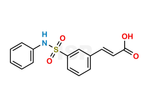 Belinostat Acid - Image 1