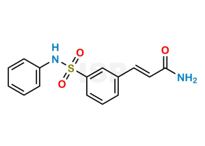 Belinostat Amide - Image 1