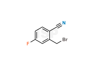 Trelagliptin Impurity 2 - Image 1