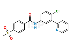 Vismodegib Impurity 33 - Image 1