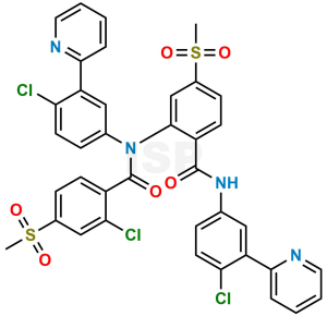 Vismodegib Impurity 34 - Image 1