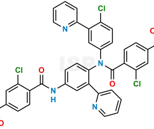 Vismodegib Impurity 35 - Image 1