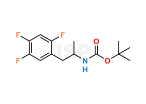 Sitagliptin Impurity 93 - Image 1