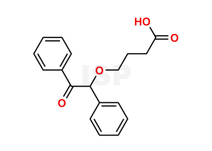 Oxaprozin Impurity 1 - Image 1
