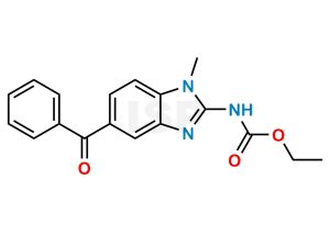 Mebendazole Impurity 1 - Image 1