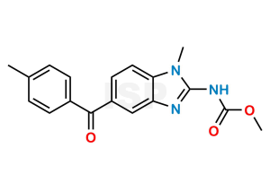 Mebendazole Impurity 2 - Image 1