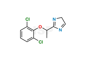 Lofexidine Imidazole Impurity - Image 1