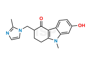 7-Hydroxy Ondansetron - Image 1