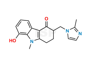 8-Hydroxy Ondansetron - Image 1