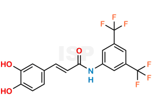 Caffeic Acid Impurity 1 - Image 1