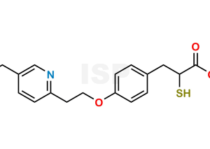 Pioglitazone Impurity 7 - Image 1