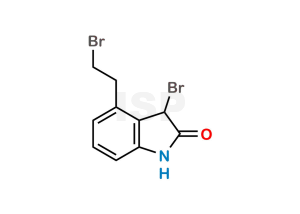 Ropinirole Dibromo Impurity - Image 1
