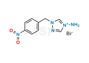 Rizatriptan Impurity 13 - Image 1