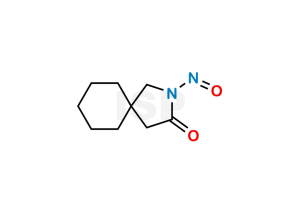N-Nitroso Gabapentin EP Impurity A - Image 1
