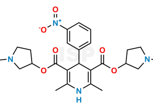 Benidipine Impurity 1 - Image 1