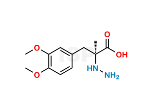 3,4-O,O-Dimethyl Carbidopa - Image 1
