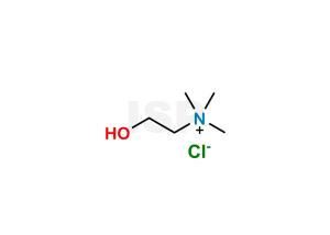 Acetylcholine Chloride EP Impurity A - Image 1