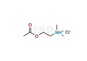 Acetylcholine Chloride EP Impurity B - Image 1