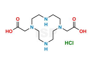 Gadoteridol Impurity 3 - Image 1