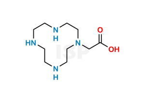 Gadoteridol Impurity 4 - Image 1