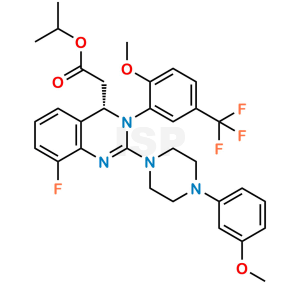 Letermovir Impurity 5 - Image 1