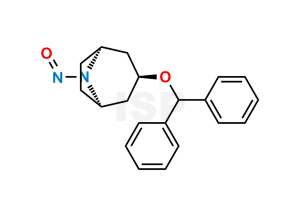 N-Nitroso Desmethyl Benzatropine - Image 1