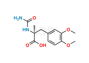 Carbidopa Hydantoic Acid - Image 1