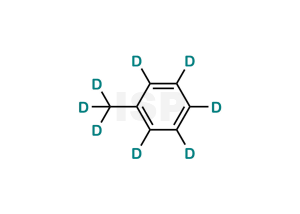Toluene-d8 - Image 1