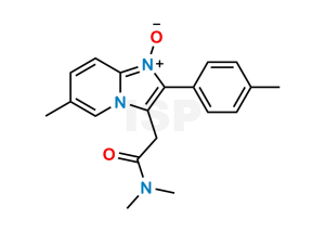 Zolpidem N-Oxide - Image 1