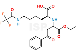 Lisinopril Impurity 11 - Image 1