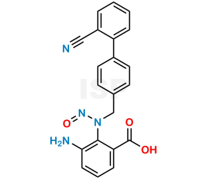 Azilsartan Nitroso Impurity 5 - Image 1